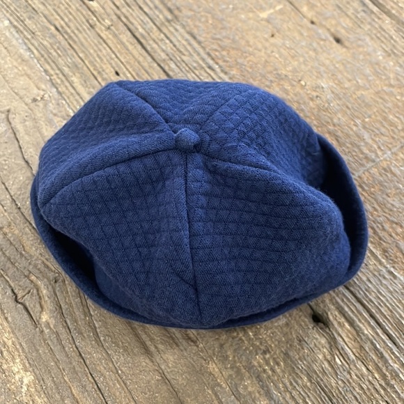 Janie & Jack Beanie Hat - Picture 2 of 4